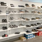 Chaussures Pop Montmagny