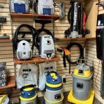 Aspirateur 2000