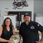 fromagerie les gourmets