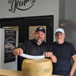 fromagerie les gourmets