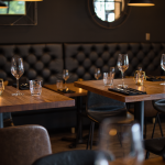 Lana's Bistro Bar à vin