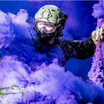 Blackops Paintball