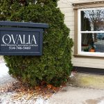 Bijoux Ovalia
