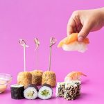 Yuzu Sushi Saint-Jérôme