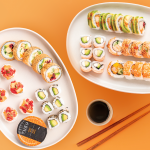 Yuzu Sushi Saint-Jérôme