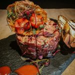 Bistro au coin du monde
