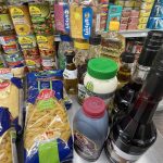 Marché Kerpi