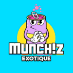 Munch!z Exotique Mirabel