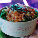 poke