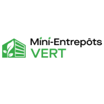 Mini entrepôts vert