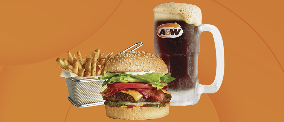 Restaurant A&W