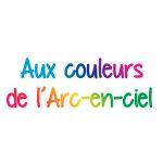 Aux couleurs de l'arc-en-ciel