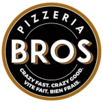 Pizzeria Bros