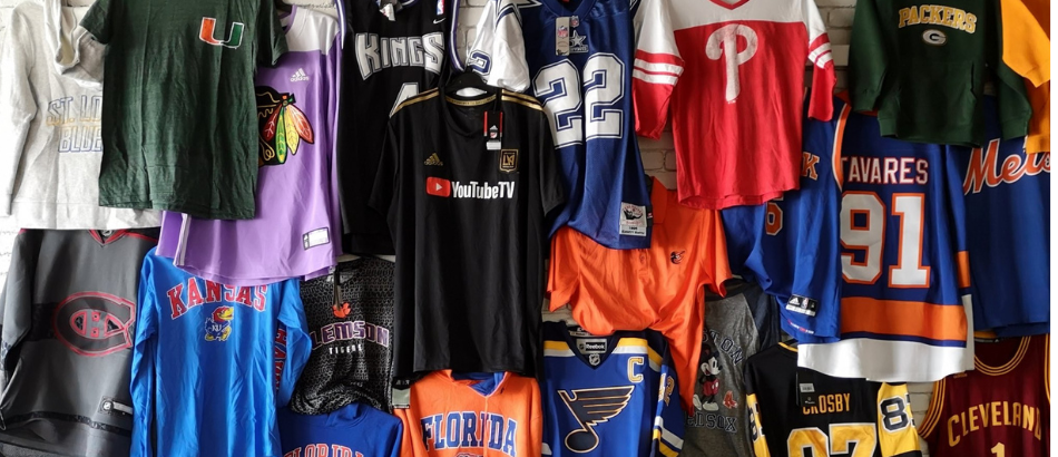 Sport Liquidation Dépôt +