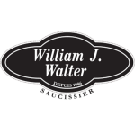 Saucisserie William J. Walter Blainville