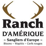 Ranch d'Amérique