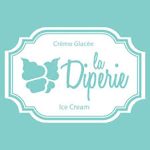 Logo de La Diperie Mont-Tremblant