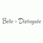 Belle et Distinguée