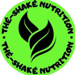 Thé Shake Nutrition