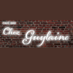 Café bar chez Guylaine