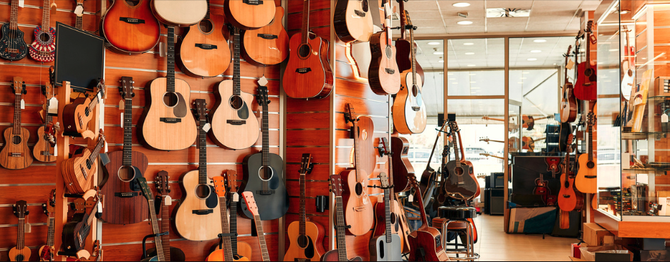 Cours de musique au choix