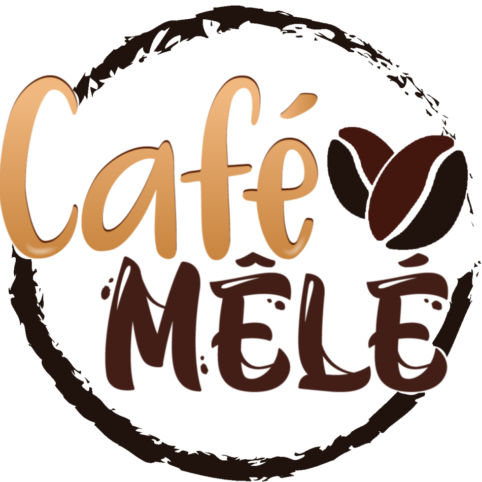 Café Mêlé