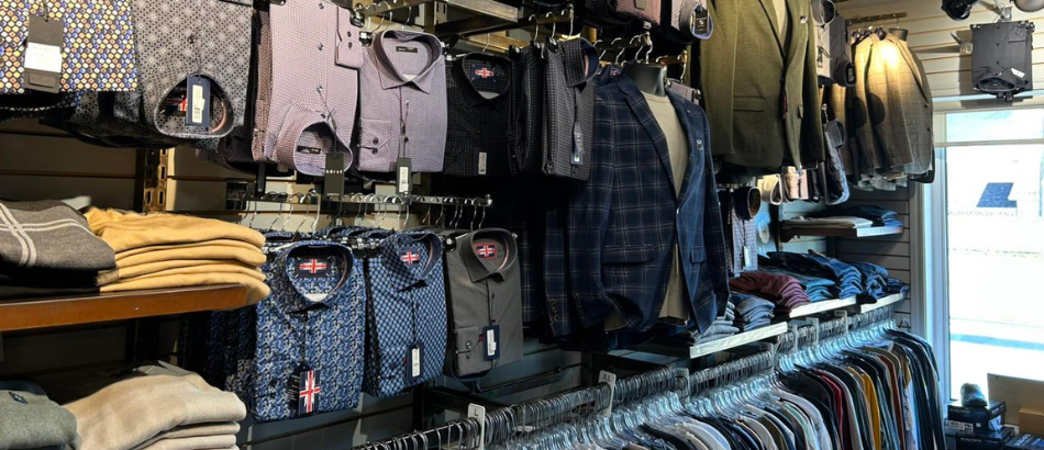 Boutique Normand Tanguay