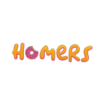 Logo de Homers Blainville