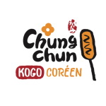 Chungchun Kogo Coreen Sainte-Thérèse