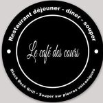 Logo de Le Café des Cours