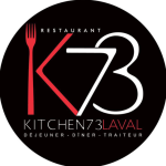 Kitchen 73 - Laval