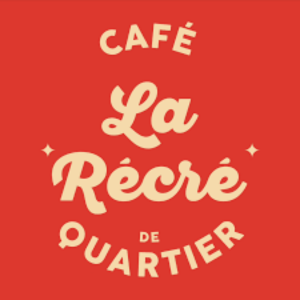 La Récré Café De Quartier