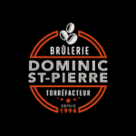 Cafés Dominic St-Pierre