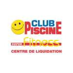 Club Piscine Centre de Liquidation Laval