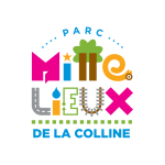 Parc Mille Lieux de la Colline