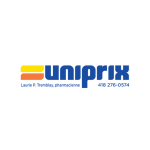 Uniprix Laurie Pelletier Tremblay