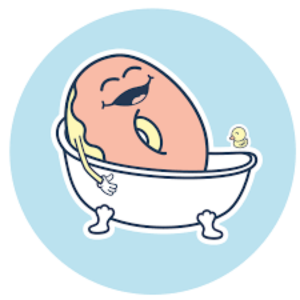 Logo de La Beignerie