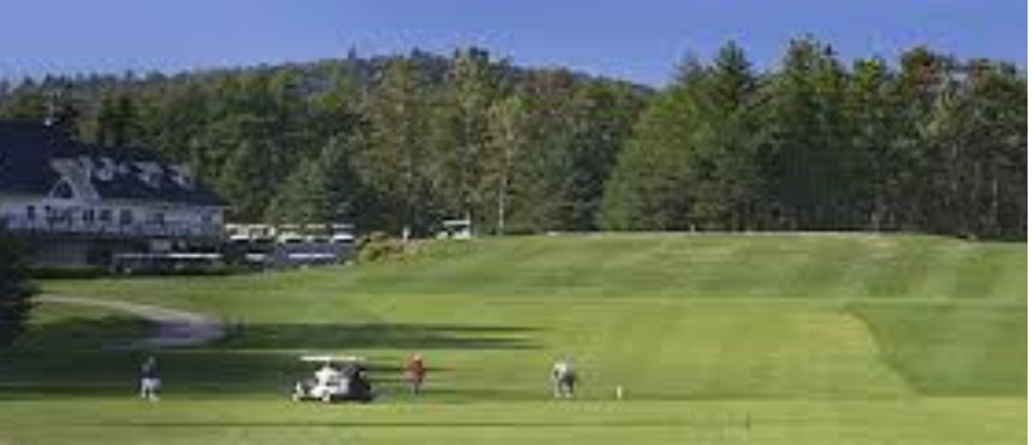 Club de Golf la Vallée de Ste-Adèle