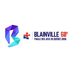 Comité organisateur de la 60e Finale des Jeux du Québec – Hiver 2026