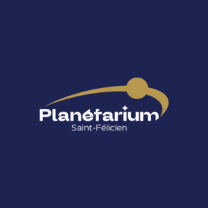 Logo de Planétarium de Saint-Félicien