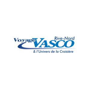 Voyage Vasco Rive-Nord St-Eustache