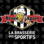 Brasserie la Broue Sport