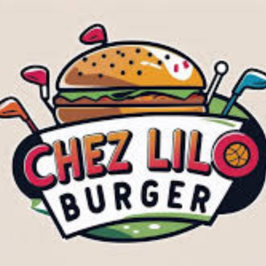 Lilo Burger