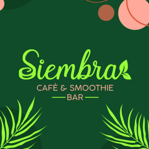 Siembra Café & Smoothies Bar