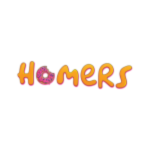 Logo de Homers Terrebonne