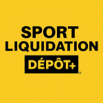 Logo de Sport Liquidation Dépôt +
