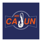 Mr Cajun