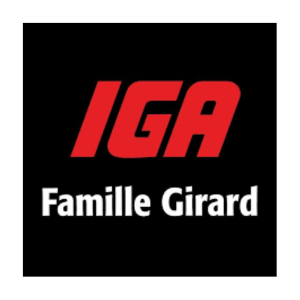 IGA Girard