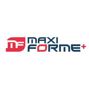 Logo de Maxi Forme +