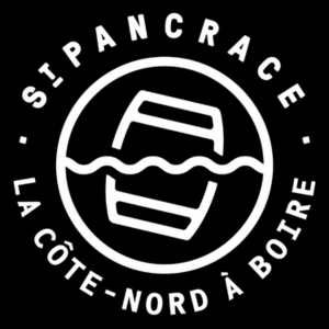 Logo de Boutique de l'Usine de la Microbrasserie St pancrace